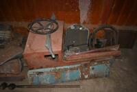 Lancia Lambda Project - 5