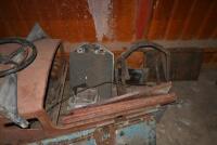 Lancia Lambda Project - 2