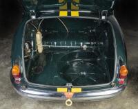 1964 JAGUAR 3.8 MKII GROUP N HISTORIC TOURING CAR - 12