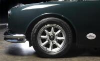 1964 JAGUAR 3.8 MKII GROUP N HISTORIC TOURING CAR - 16