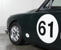 1964 JAGUAR 3.8 MKII GROUP N HISTORIC TOURING CAR - 15
