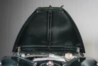 1964 JAGUAR 3.8 MKII GROUP N HISTORIC TOURING CAR - 7