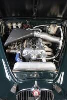 1964 JAGUAR 3.8 MKII GROUP N HISTORIC TOURING CAR - 6