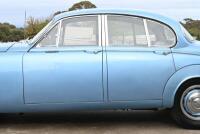 1962 Jaguar Mk2 3.8 Saloon - Australian delivered via Brysons Motors (Saleroom Notice) - 11