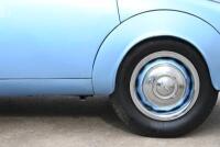 1962 Jaguar Mk2 3.8 Saloon - Australian delivered via Brysons Motors (Saleroom Notice) - 14