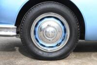 1962 Jaguar Mk2 3.8 Saloon - Australian delivered via Brysons Motors (Saleroom Notice) - 16
