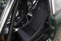 1964 JAGUAR 3.8 MKII GROUP N HISTORIC TOURING CAR - 14