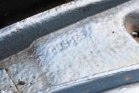 1962 Jaguar Mk2 3.8 Saloon - Australian delivered via Brysons Motors (Saleroom Notice) - 20