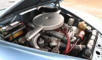 1962 Jaguar Mk2 3.8 Saloon - Australian delivered via Brysons Motors (Saleroom Notice) - 22