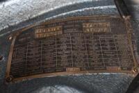 1962 Jaguar Mk2 3.8 Saloon - Australian delivered via Brysons Motors (Saleroom Notice) - 23