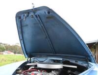 1962 Jaguar Mk2 3.8 Saloon - Australian delivered via Brysons Motors (Saleroom Notice) - 24