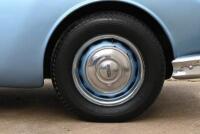 1962 Jaguar Mk2 3.8 Saloon - Australian delivered via Brysons Motors (Saleroom Notice) - 29