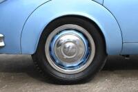 1962 Jaguar Mk2 3.8 Saloon - Australian delivered via Brysons Motors (Saleroom Notice) - 30