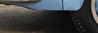 1962 Jaguar Mk2 3.8 Saloon - Australian delivered via Brysons Motors (Saleroom Notice) - 31