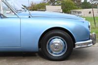 1962 Jaguar Mk2 3.8 Saloon - Australian delivered via Brysons Motors (Saleroom Notice) - 35