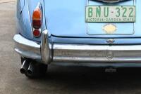 1962 Jaguar Mk2 3.8 Saloon - Australian delivered via Brysons Motors (Saleroom Notice) - 39