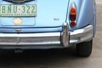 1962 Jaguar Mk2 3.8 Saloon - Australian delivered via Brysons Motors (Saleroom Notice) - 40