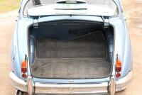 1962 Jaguar Mk2 3.8 Saloon - Australian delivered via Brysons Motors (Saleroom Notice) - 41