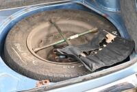 1962 Jaguar Mk2 3.8 Saloon - Australian delivered via Brysons Motors (Saleroom Notice) - 45