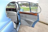 1962 Jaguar Mk2 3.8 Saloon - Australian delivered via Brysons Motors (Saleroom Notice) - 49