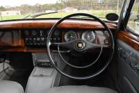1962 Jaguar Mk2 3.8 Saloon - Australian delivered via Brysons Motors (Saleroom Notice) - 50