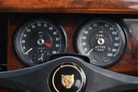1962 Jaguar Mk2 3.8 Saloon - Australian delivered via Brysons Motors (Saleroom Notice) - 51