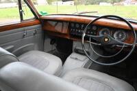 1962 Jaguar Mk2 3.8 Saloon - Australian delivered via Brysons Motors (Saleroom Notice) - 54