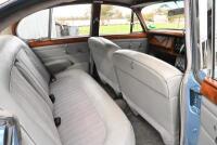 1962 Jaguar Mk2 3.8 Saloon - Australian delivered via Brysons Motors (Saleroom Notice) - 55