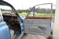 1962 Jaguar Mk2 3.8 Saloon - Australian delivered via Brysons Motors (Saleroom Notice) - 56