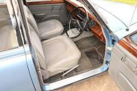 1962 Jaguar Mk2 3.8 Saloon - Australian delivered via Brysons Motors (Saleroom Notice) - 57