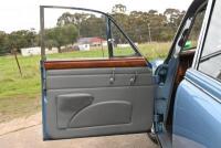 1962 Jaguar Mk2 3.8 Saloon - Australian delivered via Brysons Motors (Saleroom Notice) - 59