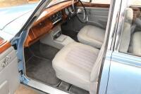 1962 Jaguar Mk2 3.8 Saloon - Australian delivered via Brysons Motors (Saleroom Notice) - 60