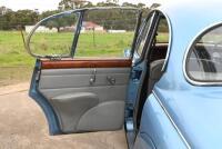 1962 Jaguar Mk2 3.8 Saloon - Australian delivered via Brysons Motors (Saleroom Notice) - 61