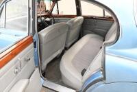 1962 Jaguar Mk2 3.8 Saloon - Australian delivered via Brysons Motors (Saleroom Notice) - 63