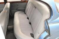 1962 Jaguar Mk2 3.8 Saloon - Australian delivered via Brysons Motors (Saleroom Notice) - 64