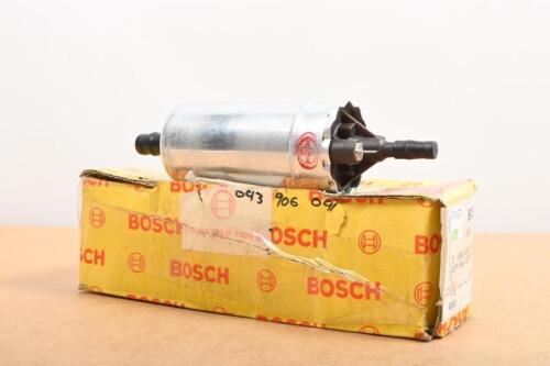 BOSCH: A Bosch 75l/h @2.5bar in-line fuel pump for a VW, part number&nbsp;0580463016