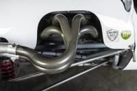 BRABHAM BT16 CLIMAX -Ex John Coombes Racing, Graham Hill F2, Frank Gardiner Tasman Series, 3rd at 1967 AGP - 9