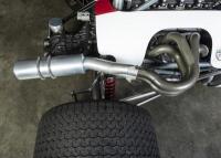 BRABHAM BT16 CLIMAX -Ex John Coombes Racing, Graham Hill F2, Frank Gardiner Tasman Series, 3rd at 1967 AGP - 10