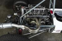 BRABHAM BT16 CLIMAX -Ex John Coombes Racing, Graham Hill F2, Frank Gardiner Tasman Series, 3rd at 1967 AGP - 11