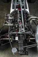 BRABHAM BT16 CLIMAX -Ex John Coombes Racing, Graham Hill F2, Frank Gardiner Tasman Series, 3rd at 1967 AGP - 13