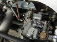 BRABHAM BT16 CLIMAX -Ex John Coombes Racing, Graham Hill F2, Frank Gardiner Tasman Series, 3rd at 1967 AGP - 14