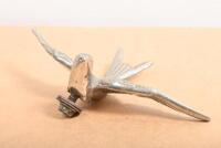 AUSTIN: A circa 1930s Austin swallow hood ornament - 2