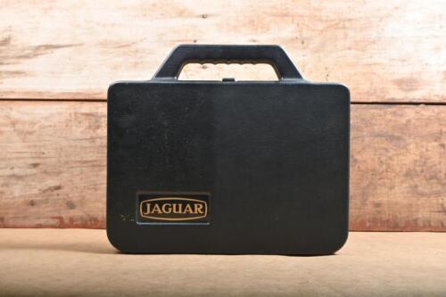 JAGUAR: A Jaguar tool kit to suit series&nbsp;three XJ6 & XJ12, complete in original case