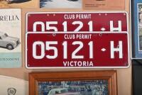 1956 Lancia Aurelia B20 GT Coupe - Australian delivered by W.H Lowe & over 50-year current ownership - 72