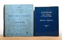1962 Jaguar Mk2 3.8 Saloon - Australian delivered via Brysons Motors (Saleroom Notice) - 65