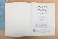 1962 Jaguar Mk2 3.8 Saloon - Australian delivered via Brysons Motors (Saleroom Notice) - 67
