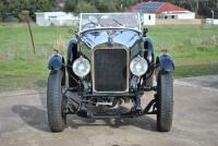 1926 Delage DISS Roadster - One of only 400 produced - 3