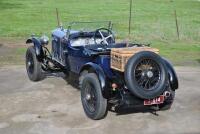 1926 Delage DISS Roadster - One of only 400 produced - 5