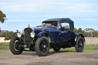 1926 Delage DISS Roadster - One of only 400 produced - 8