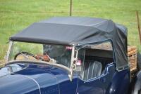 1926 Delage DISS Roadster - One of only 400 produced - 9